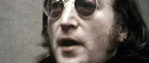 John Lennon