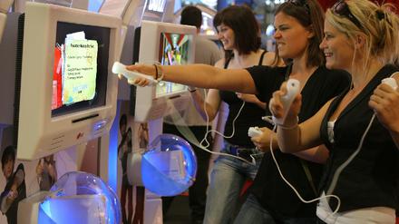 Games Convention