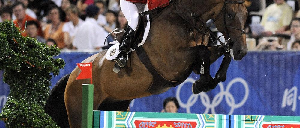 OLY-2008-HKG-EQUESTRIAN-GER