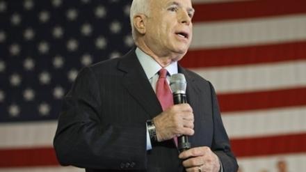 McCain