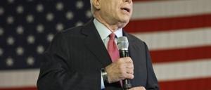 McCain