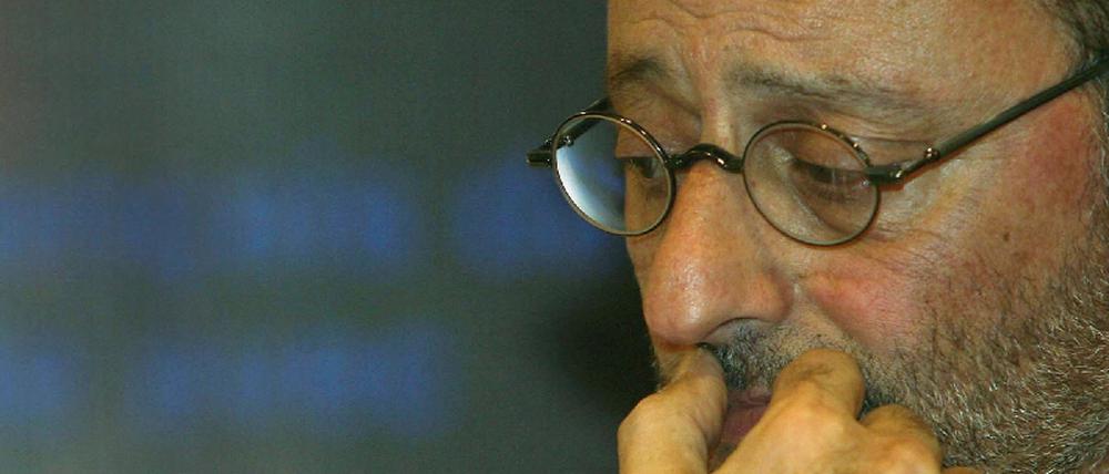 Jean Reno