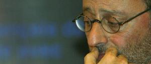 Jean Reno