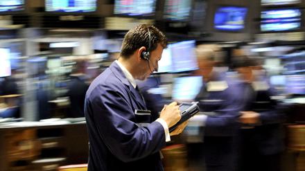 Wall Street