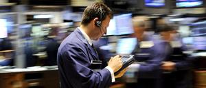Wall Street