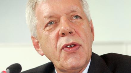 Werner Müller