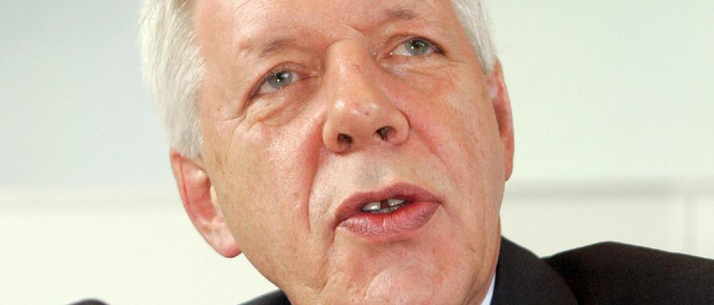 Werner Müller