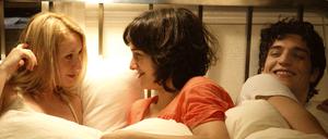 Chanson der Liebe