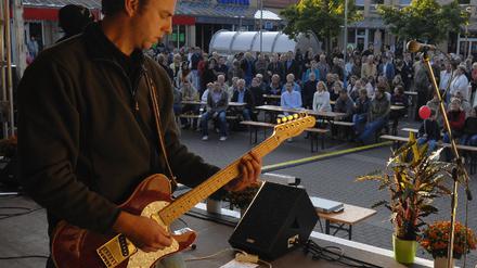 Templin_Konzert