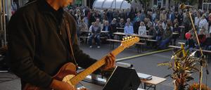 Templin_Konzert