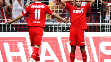 Antar 1. FC köln