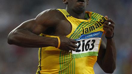 Peking 2008 - Leichtathletikdff