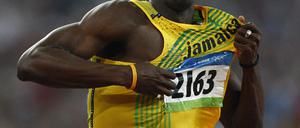 Peking 2008 - Leichtathletikdff