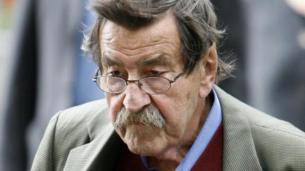 günter grass