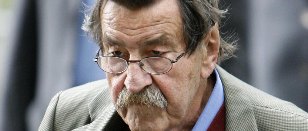 günter grass
