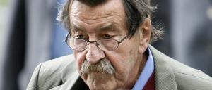 günter grass