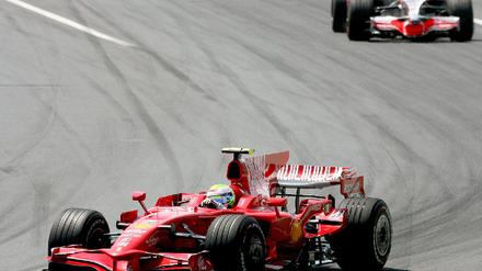 massa