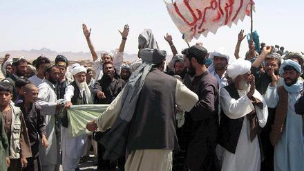 Afghanistan