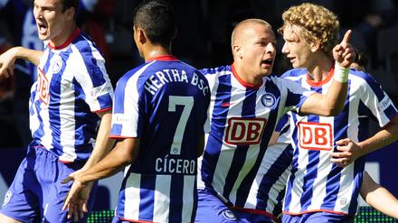 Hertha