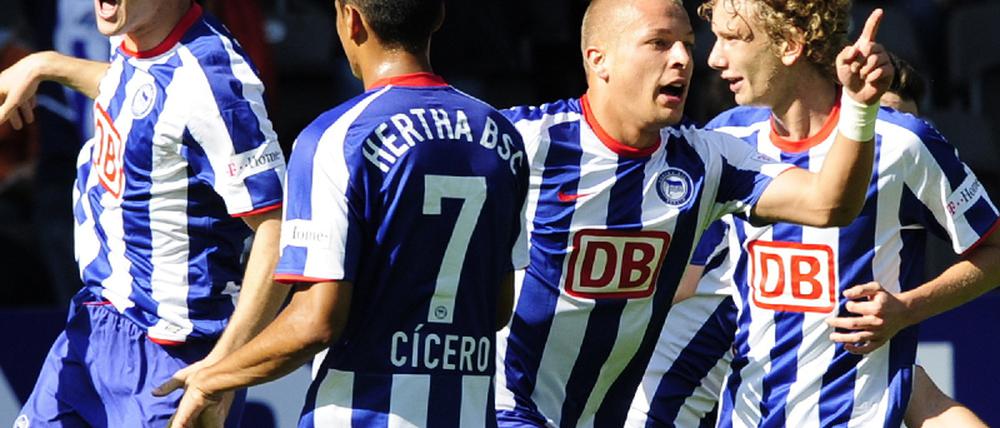 Hertha