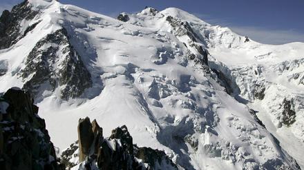 Mont Blanc