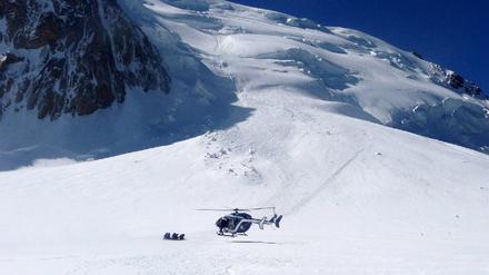 Mont Blanc