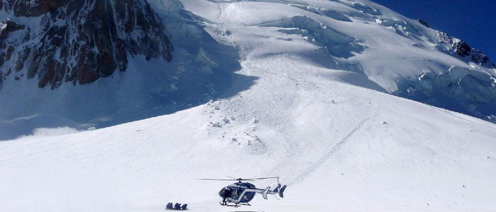 Mont Blanc