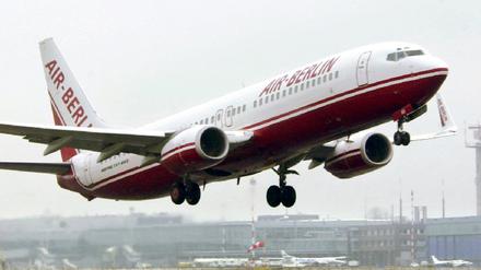 Air Berlin