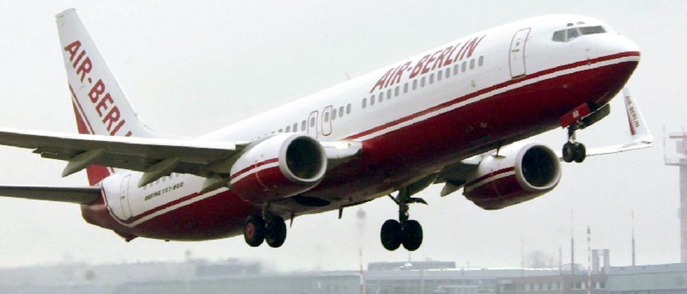 Air Berlin