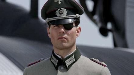 Tom Cruise
