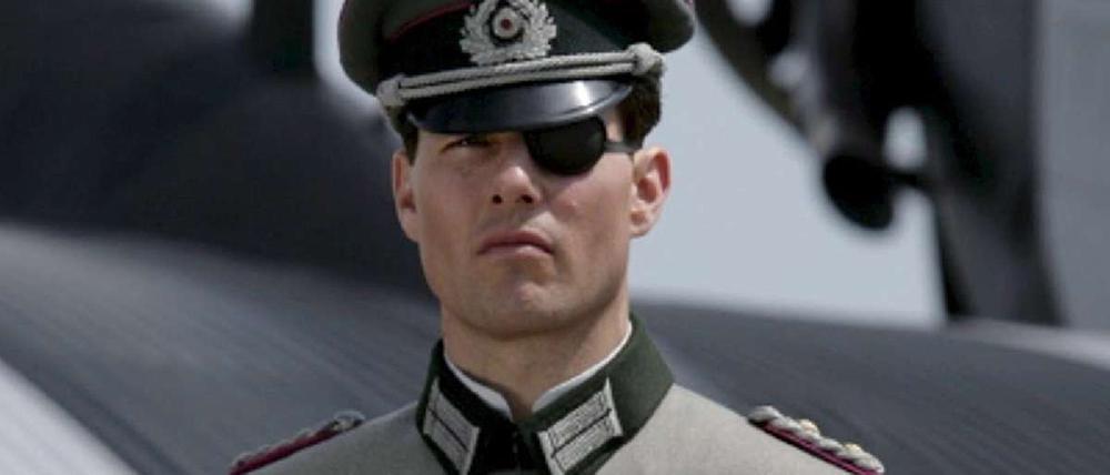 Tom Cruise