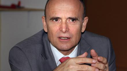 Erwin Sellering