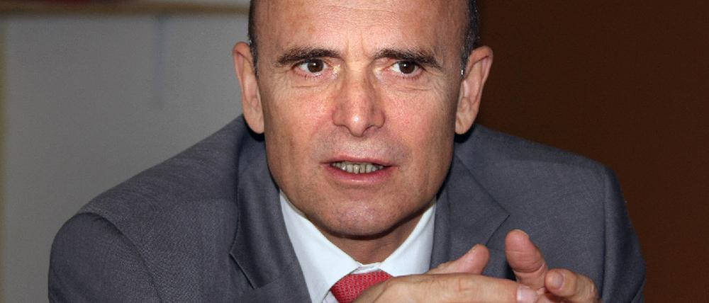 Erwin Sellering