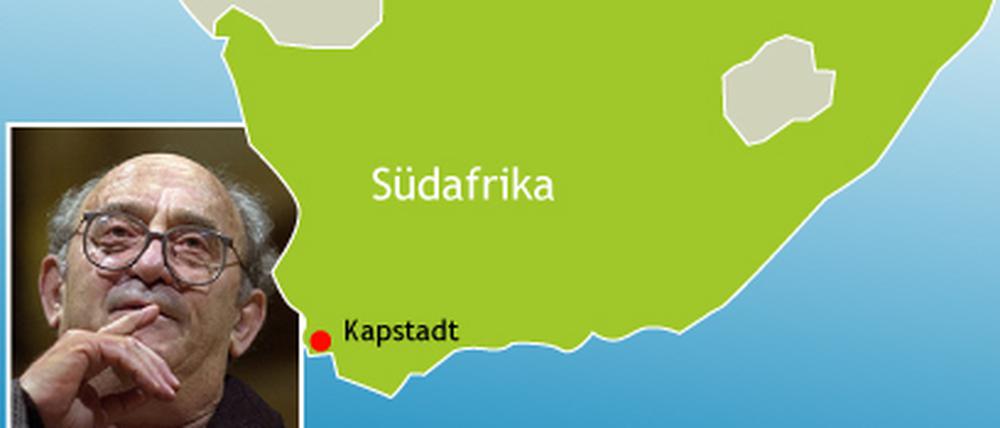 Südafrika