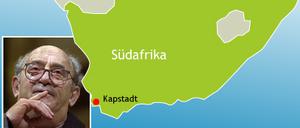 Südafrika