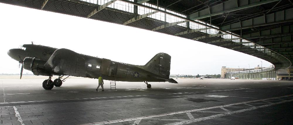 Tempelhof