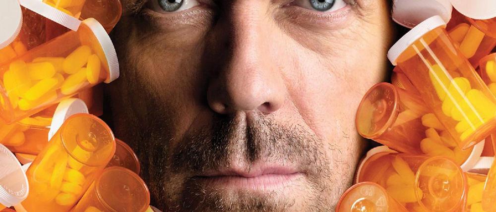 dr. house