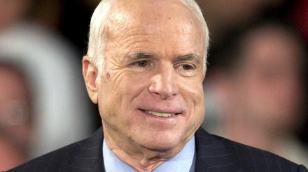John McCain