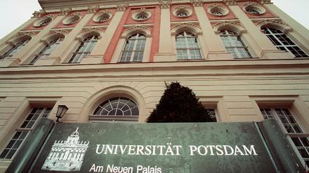 Uni Potsdam