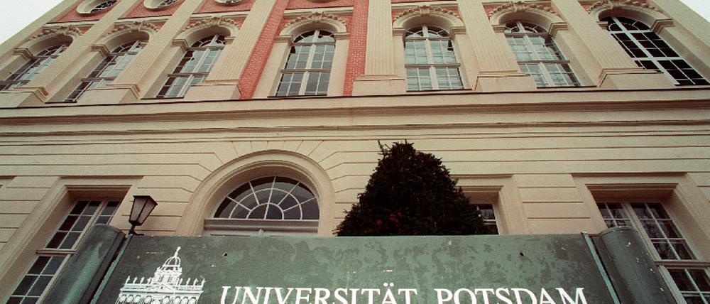Uni Potsdam