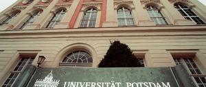 Uni Potsdam