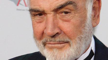 Sean Connery