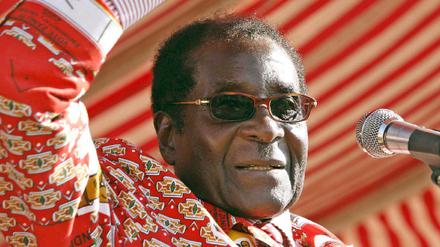 Mugabe