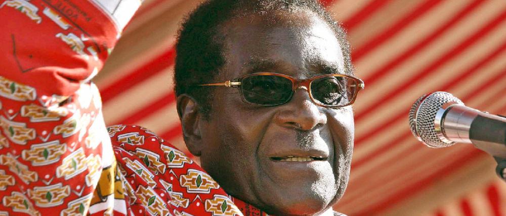 Mugabe