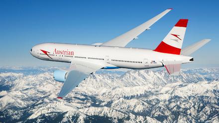austrian air