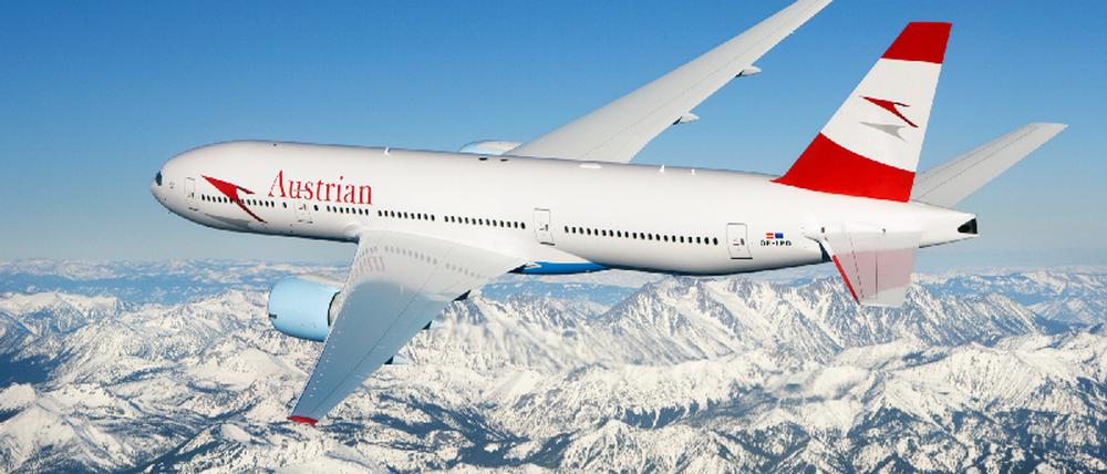 austrian air