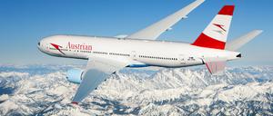 austrian air
