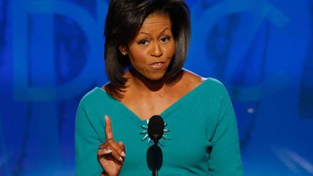 Michelle Obama