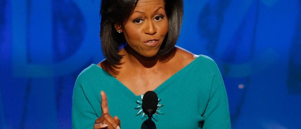 Michelle Obama