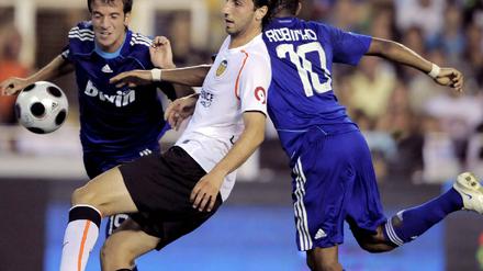 Van der Vaart